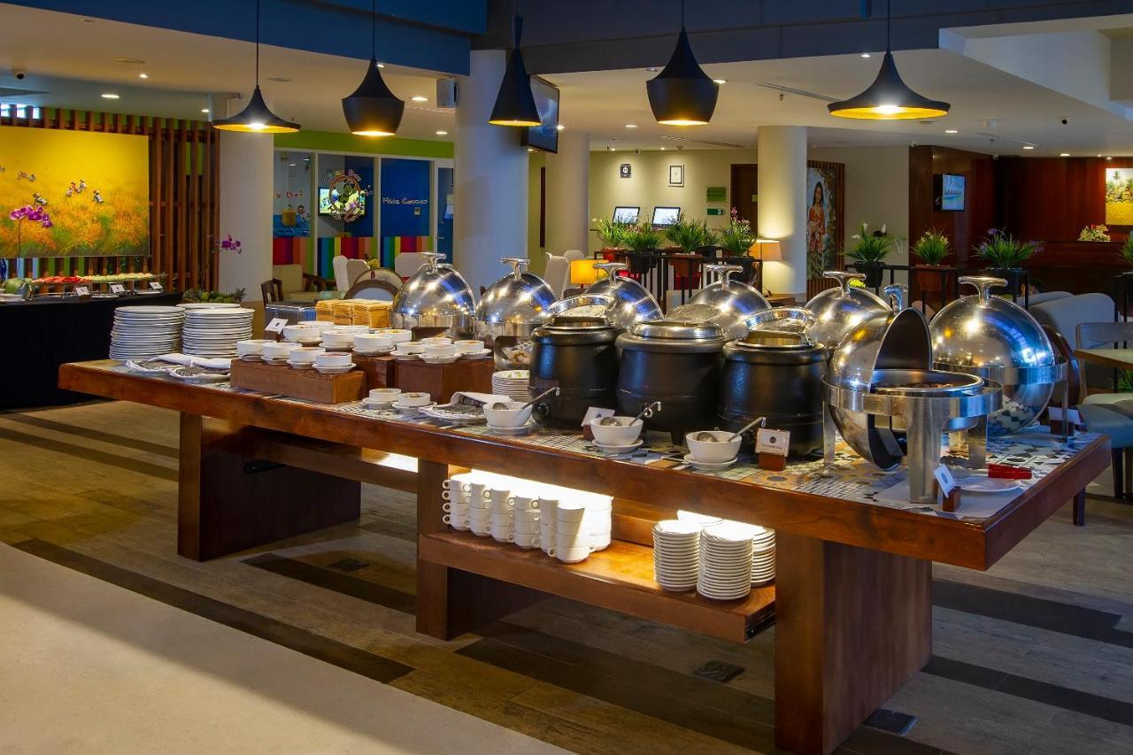 Primebiz Hotel Kuta Кута Екстериор снимка